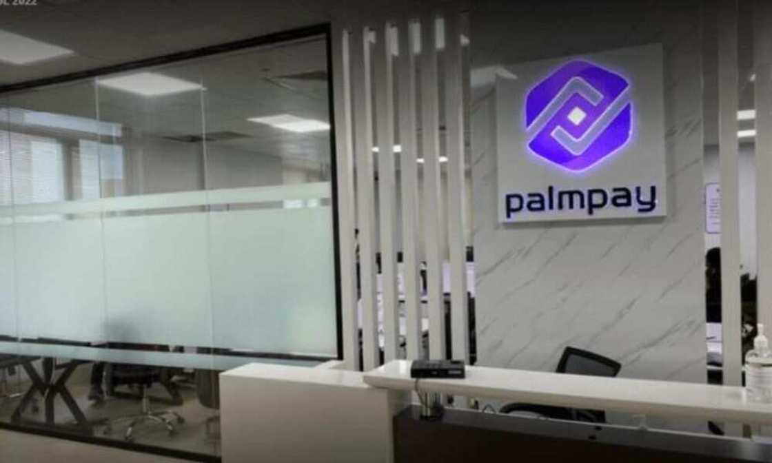 PalmPay, Financial Inclusion PalmPay, Financial Inclusion