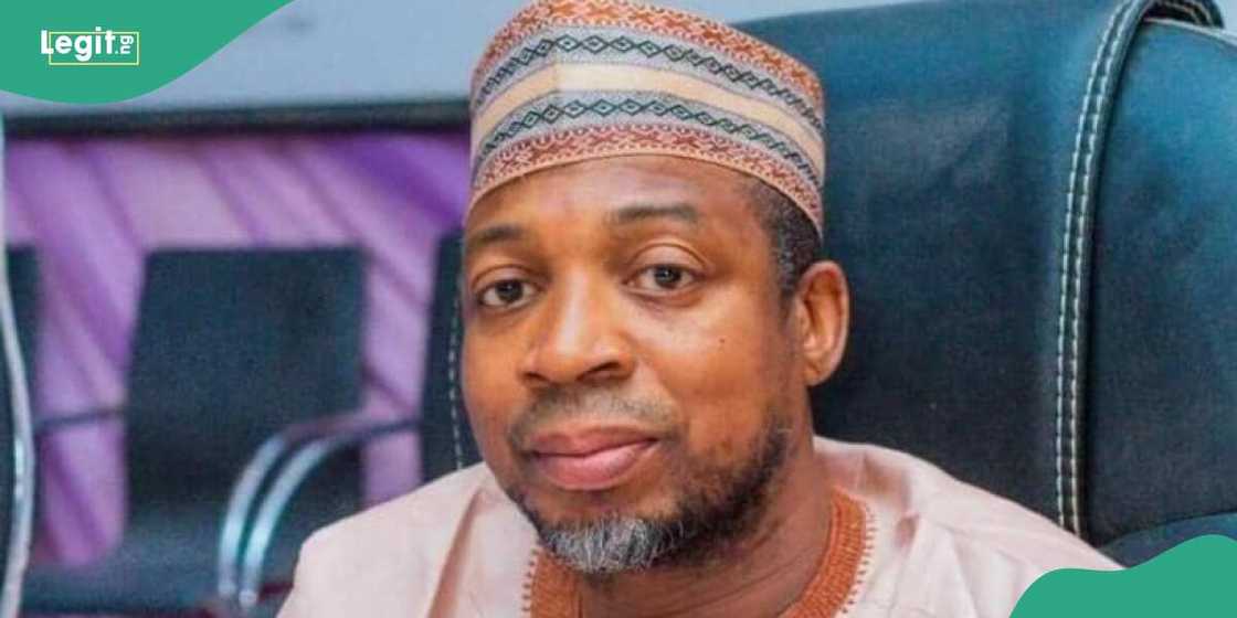 Bandits kill Usmanu Danfodiyo varsity Deputy VC Bandits kill Usmanu Danfodiyo varsity Deputy VC