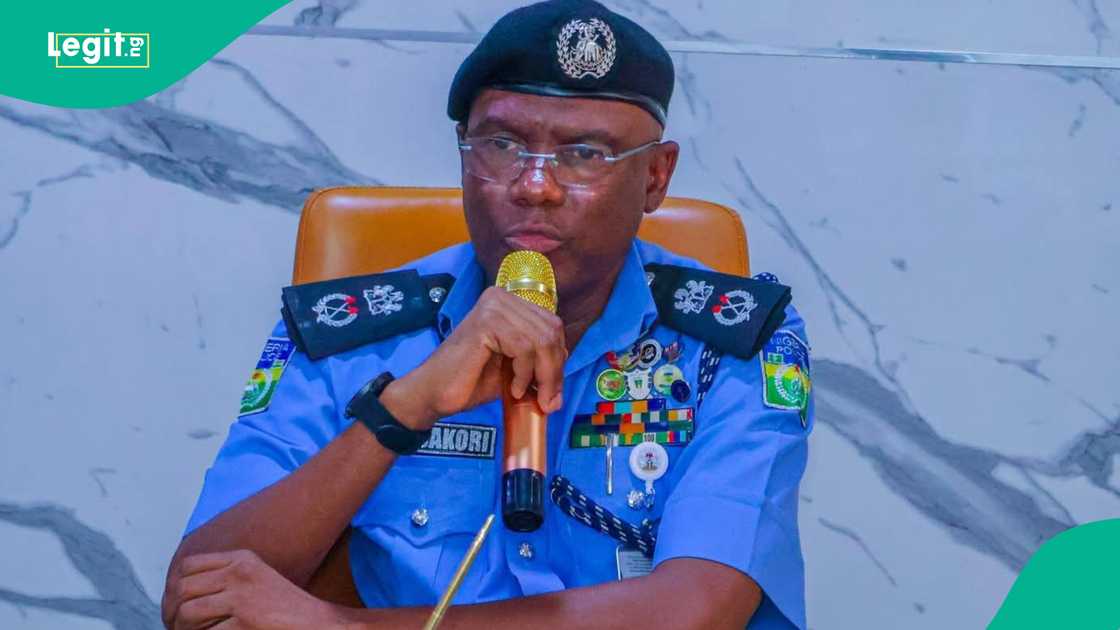 'Yan sanda sun kama jagoran 'yan daba da aka nema ruwa a jallo a Kano