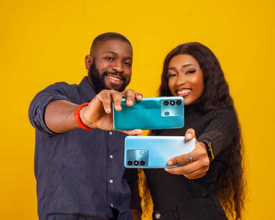 Charge Faster, Play More: itel releases P38 Series with 18W Fast Charge Charge Faster, Play More: itel releases P38 Series with 18W Fast Charge