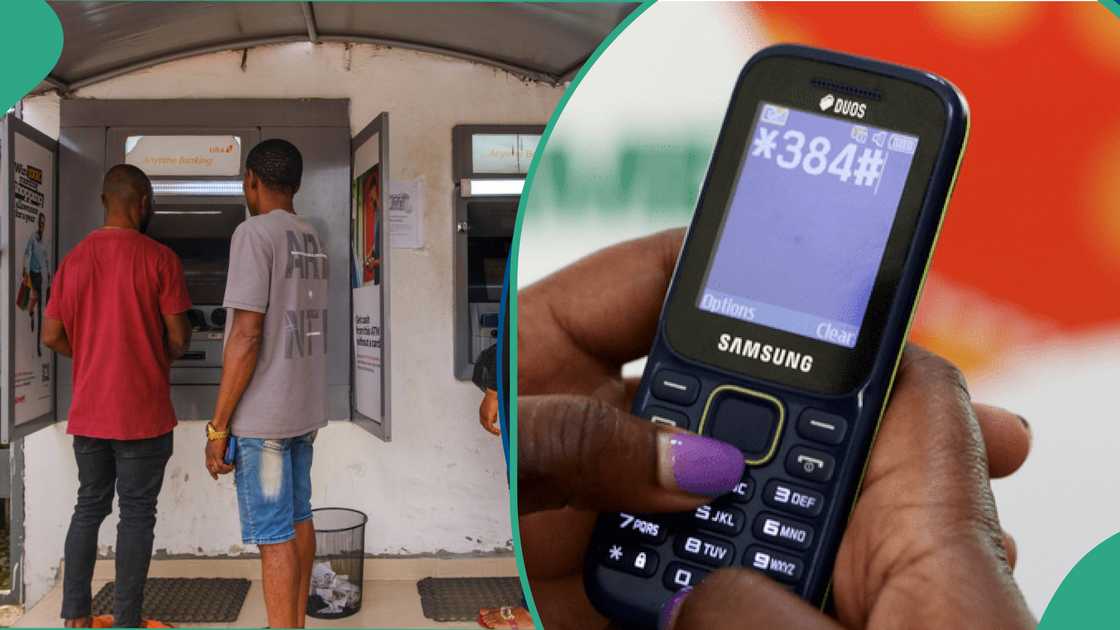 USSD service of banks to cut off USSD service of banks to cut off