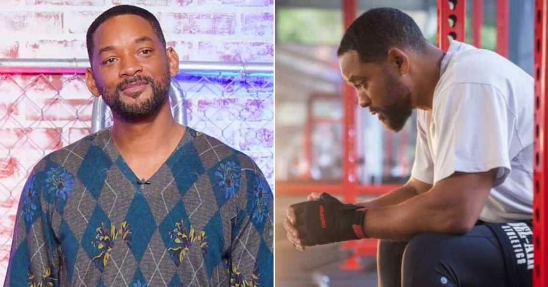 Will Smith, suicide, YouTube docuseries, mental health Will Smith, suicide, YouTube docuseries, mental health