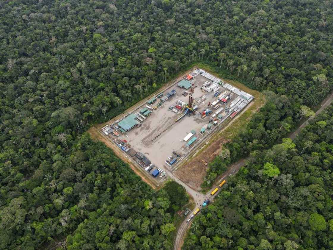 Yasuni is home to three of the world's last uncontacted Indigenous populations and a bounty of plant and animal species Yasuni is home to three of the world's last uncontacted Indigenous populations and a bounty of plant and animal species