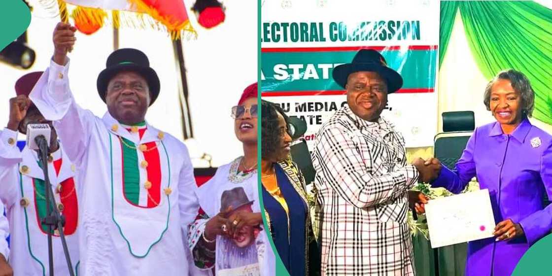 PDP, INEC, Douye Diri PDP, INEC, Douye Diri