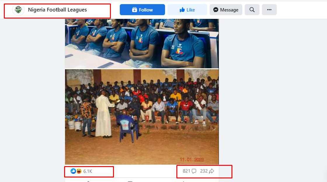 Football in Nigeria. Football in Nigeria.