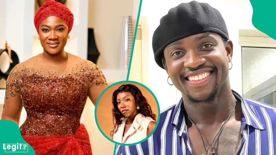 How Digital Misinformation Shapes Celebrity Narratives: A Look at Mercy Johnson Okojie 13 Mercy Johnson Withdraws Defamation Case Against TikToker Following ...