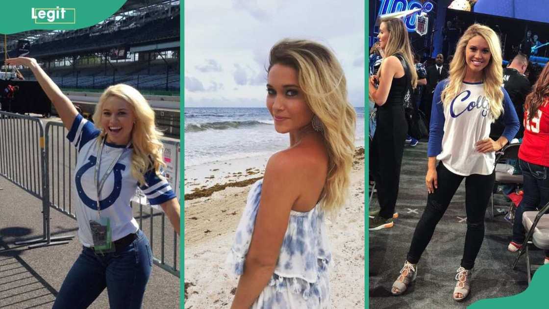 Hot cheerleaders Hot cheerleaders