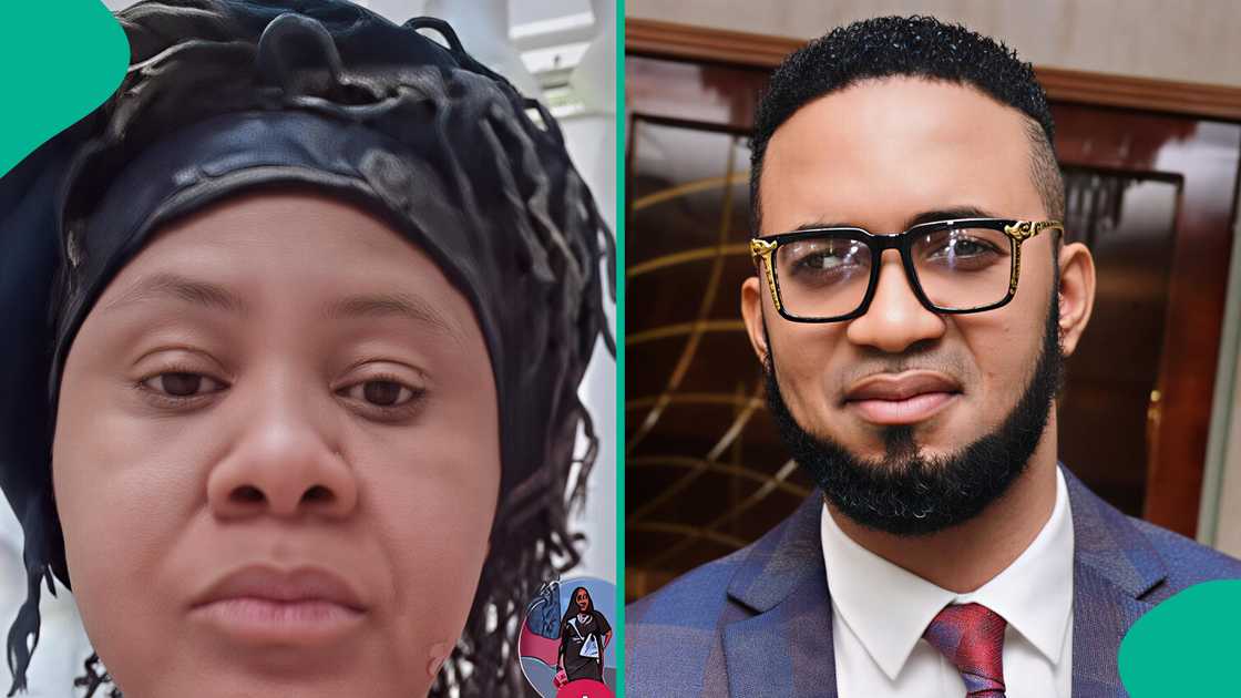Pastor Chris Okafor's ex-wife speaks about their childen, shares what cleric did