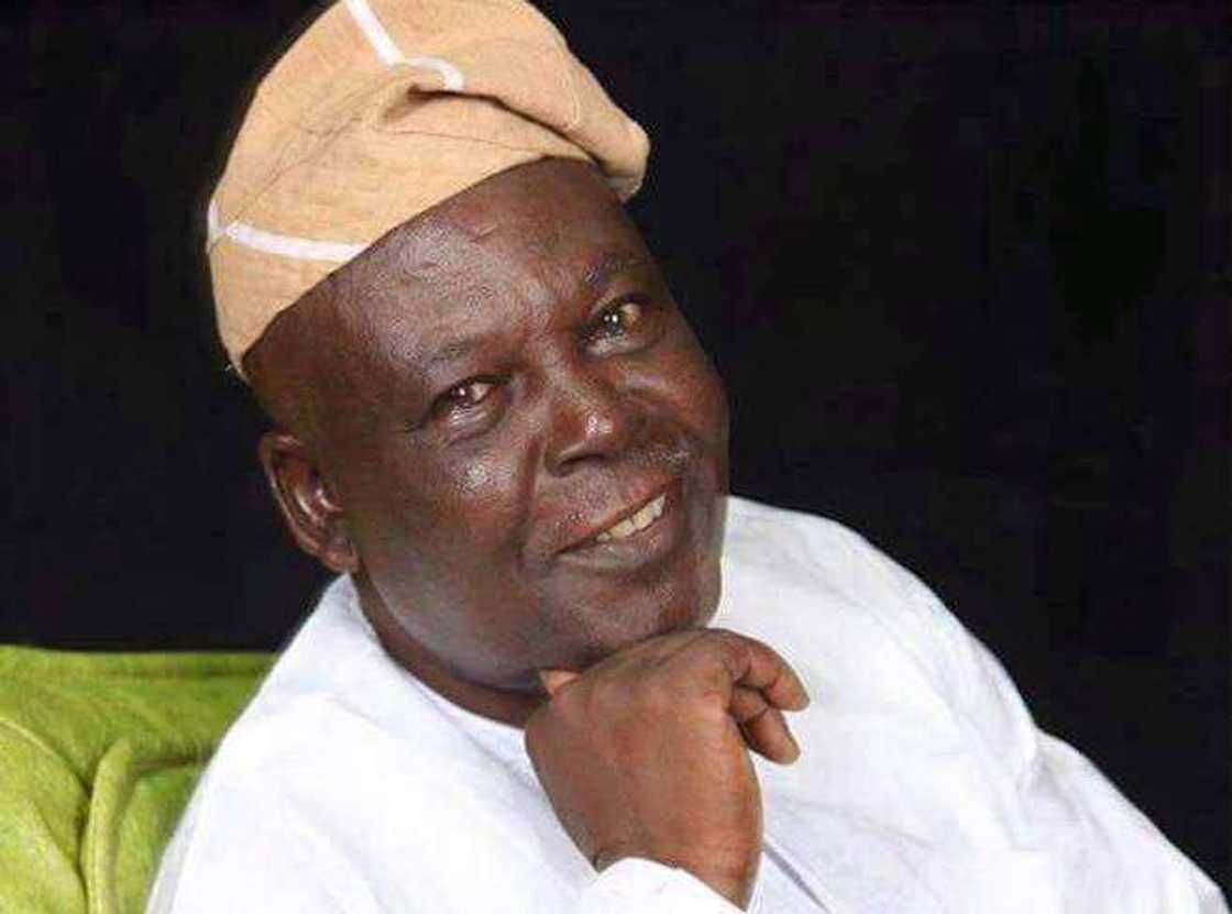 Year in Review: Full list, photos of prominent politicians who died in 2021 Year in Review: Full list, photos of prominent politicians who died in 2021