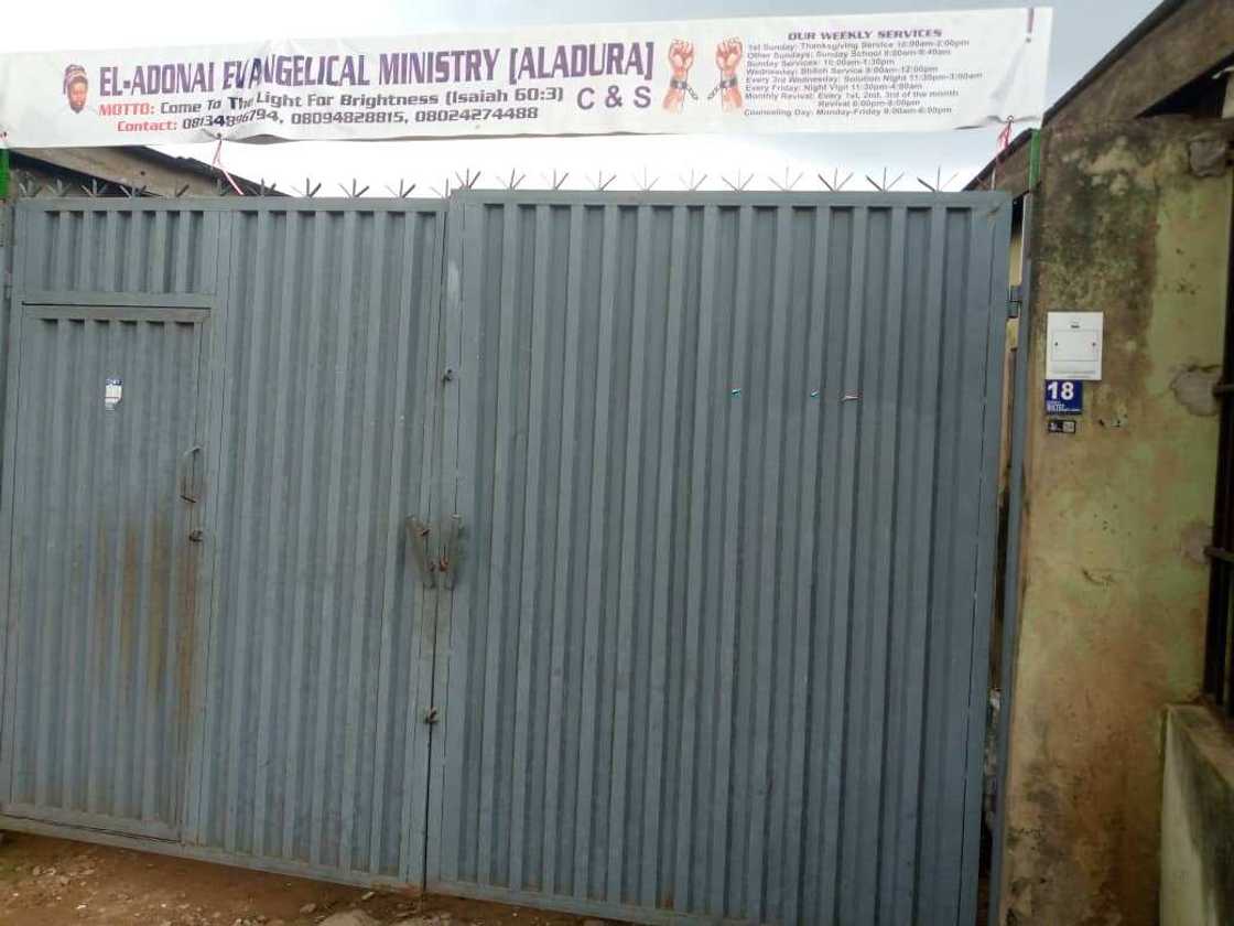 Coci a jihar Lagos Coci a jihar Lagos