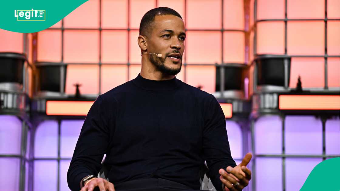 William Troost-Ekong, Super Eagles, Nigeria, NFF, 2026 World Cup.