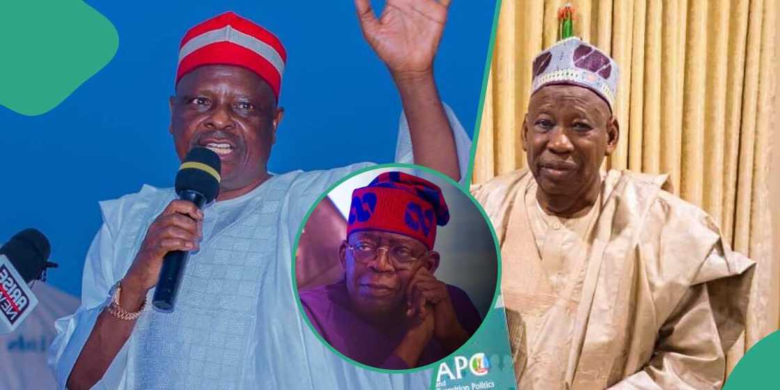 Kano/Kano news Kano/Kano news