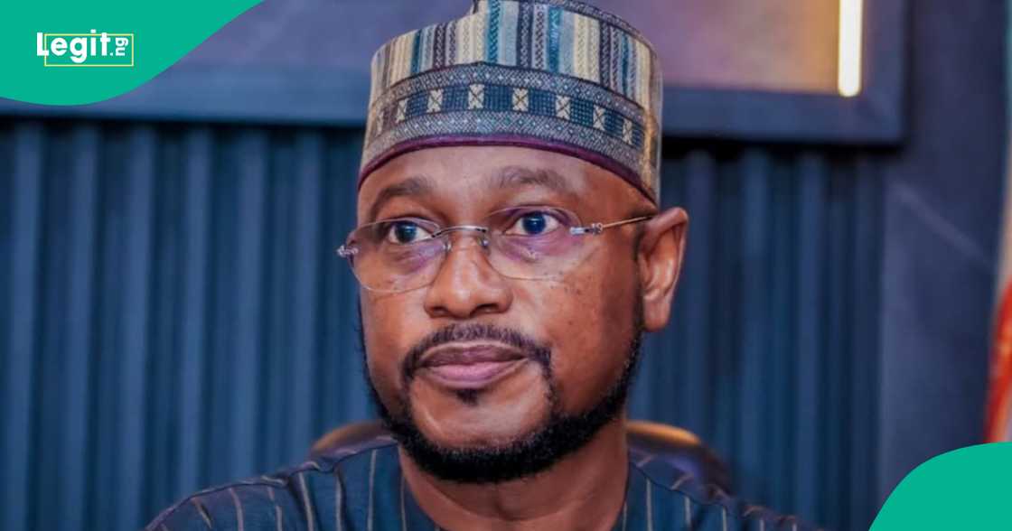 'Yan majalisa sun caccaki Gwamna Dauda Lawal