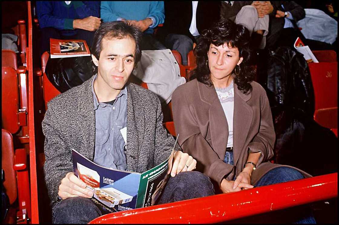 Que devient Catherine Morlet, discrète première femme de Goldman ? Que devient Catherine Morlet, discrète première femme de Goldman ?