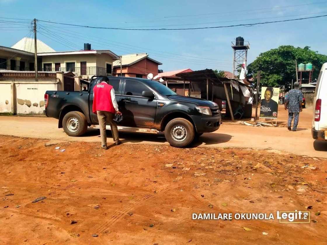 Anambra Decides 2021: Live Updates of Governorship Election as Soludo, Uba, Ozigbo, Others Battle for Votes