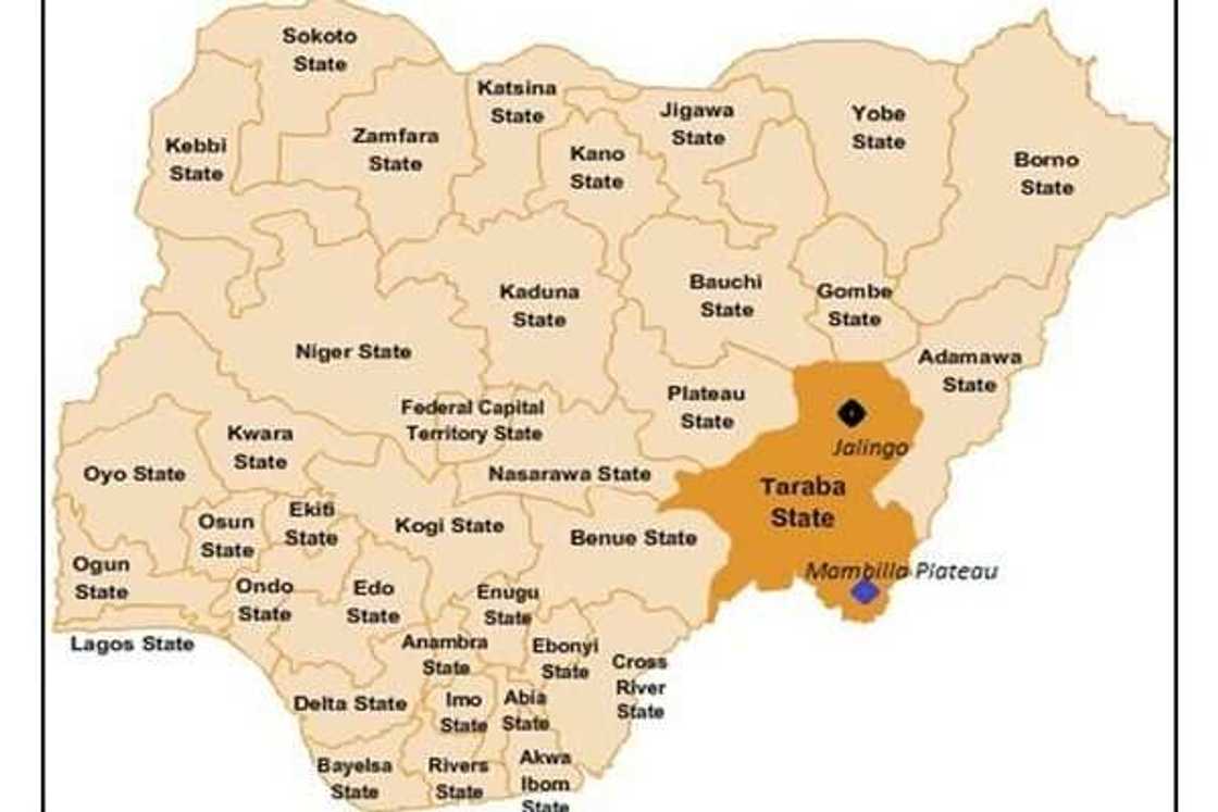 Taraba: Dukkan masu korona na jihar sun warke, an sallamesu Taraba: Dukkan masu korona na jihar sun warke, an sallamesu