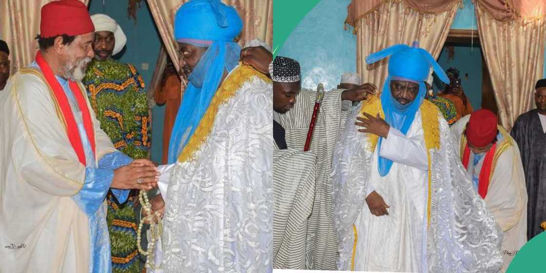 Shehu Dahiru Bauchi