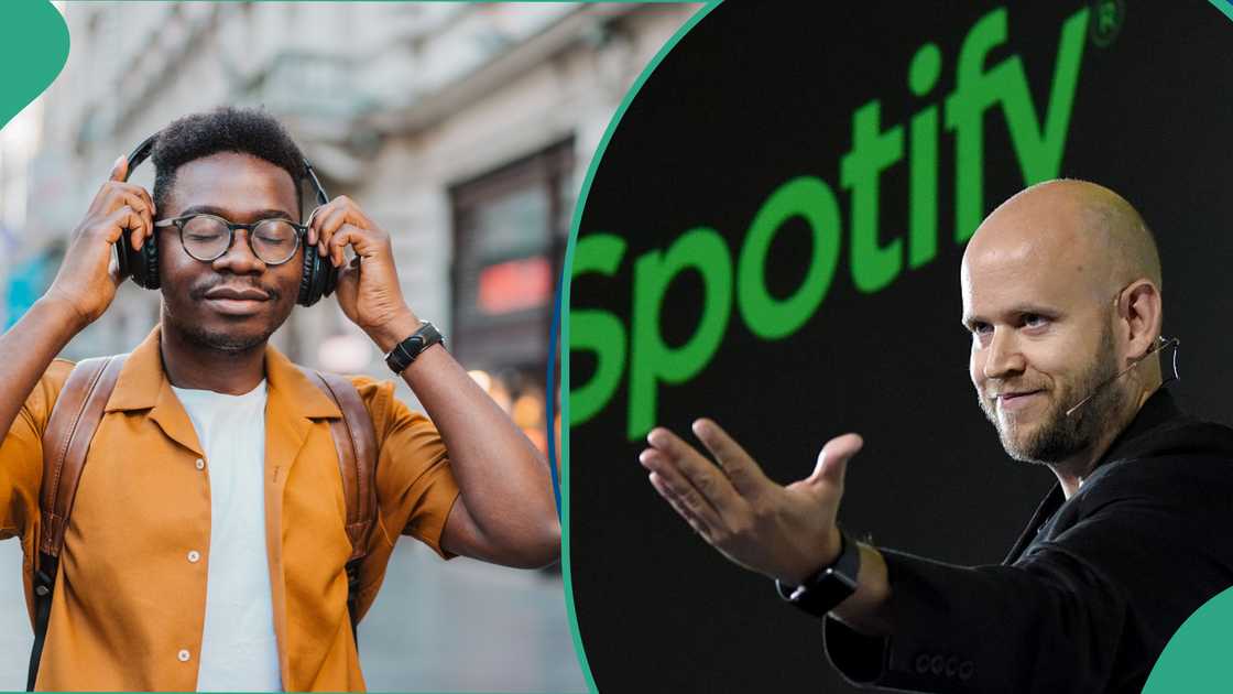 Spotify new subscription prices