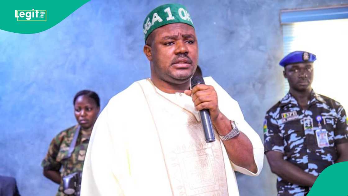 Tinubu/Bayo Ojukari/NNPCL/$1.42bn Debt Write-Off