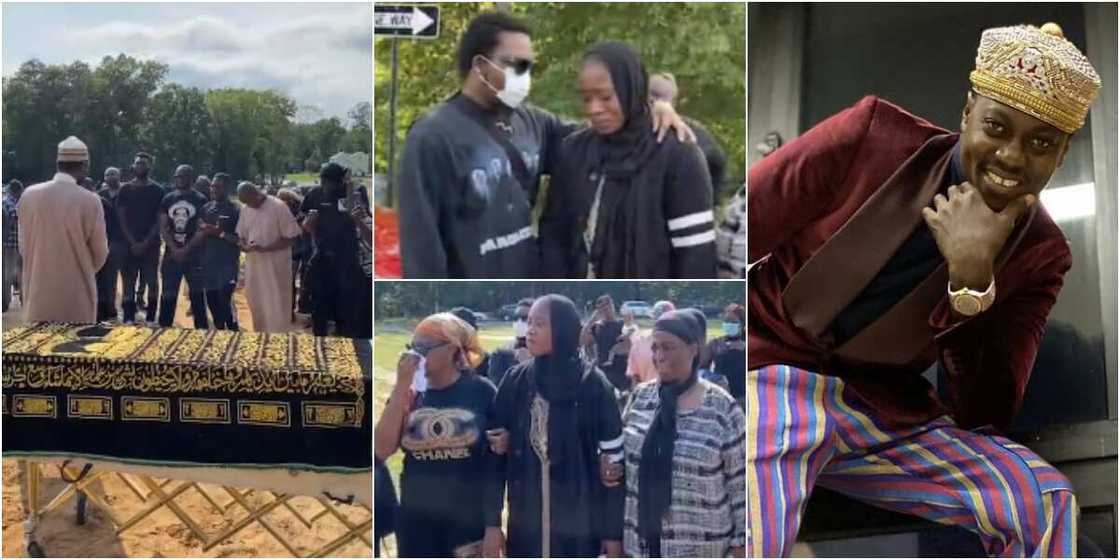 Sound Sultan, Olamide Sound Sultan, Olamide