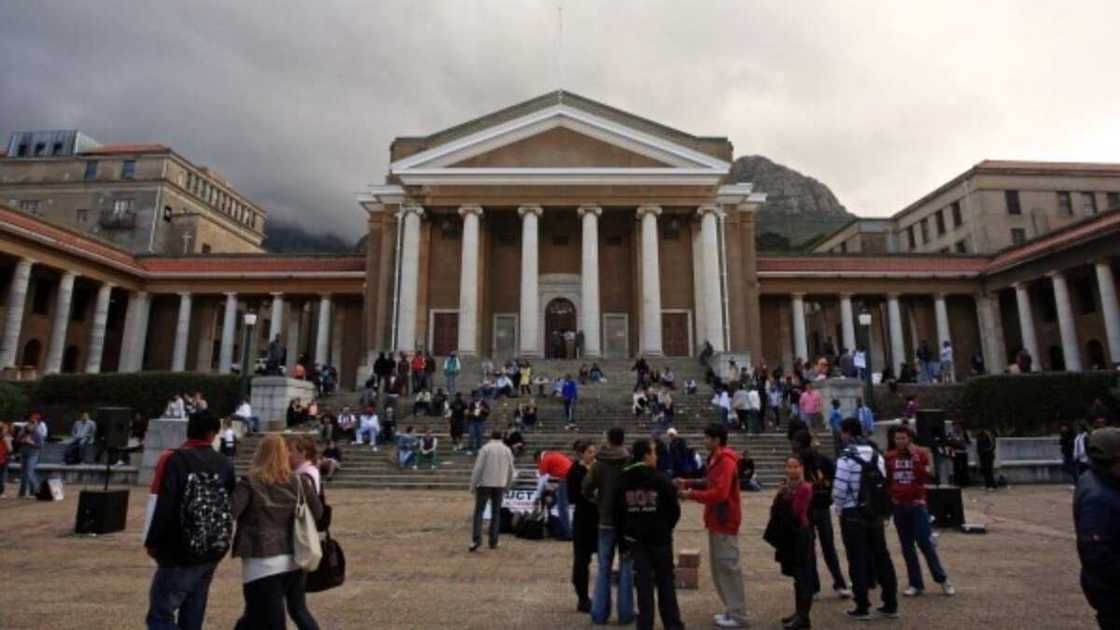 University of Cape Town/South Africa/Best Universities in Africa/Webometrics Ranking 2023 University of Cape Town/South Africa/Best Universities in Africa/Webometrics Ranking 2023