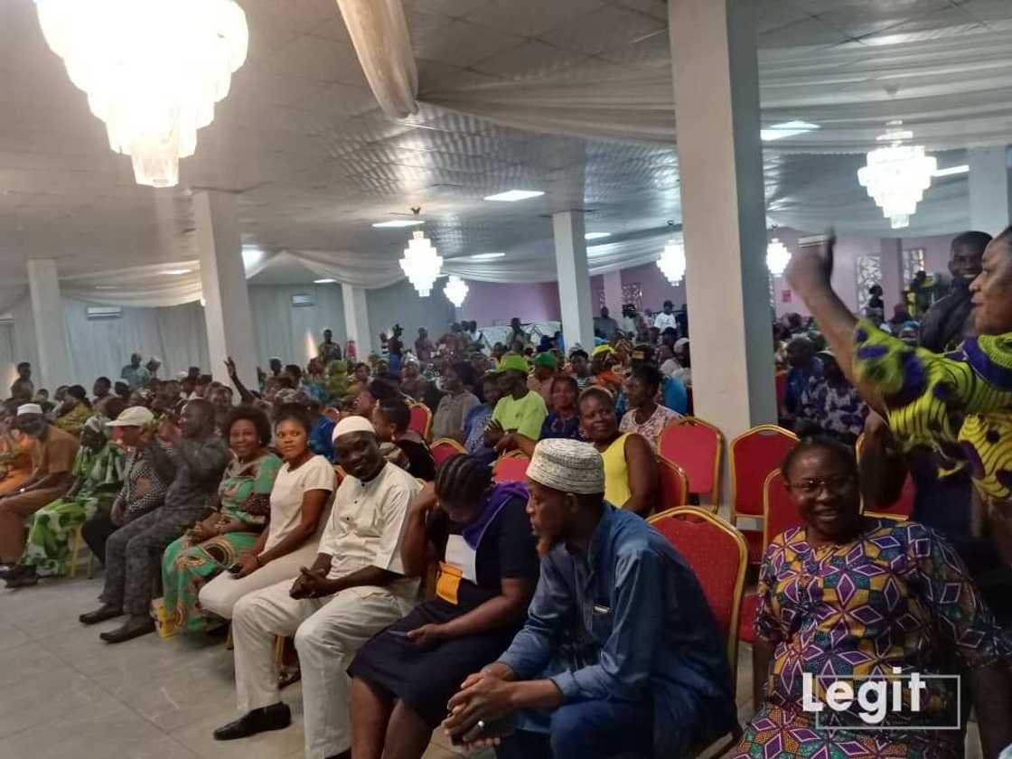 APC primary and Kosofe APC primary and Kosofe