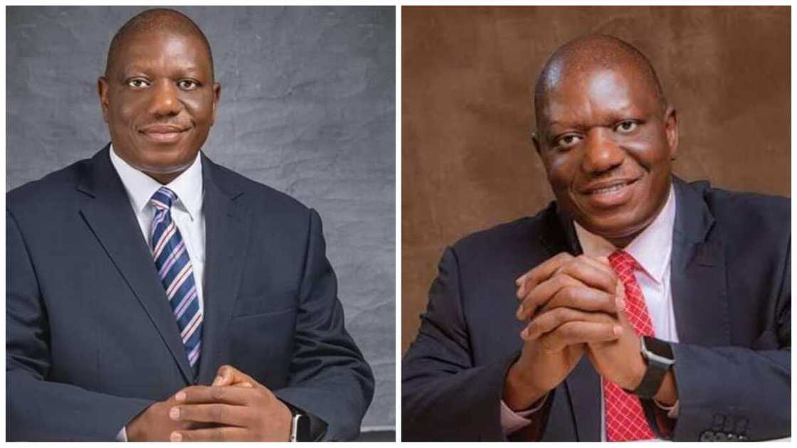 Kotu ta kori karar dan takarar LP kan sanatan Kaduna ta Kudu Kotu ta kori karar dan takarar LP kan sanatan Kaduna ta Kudu