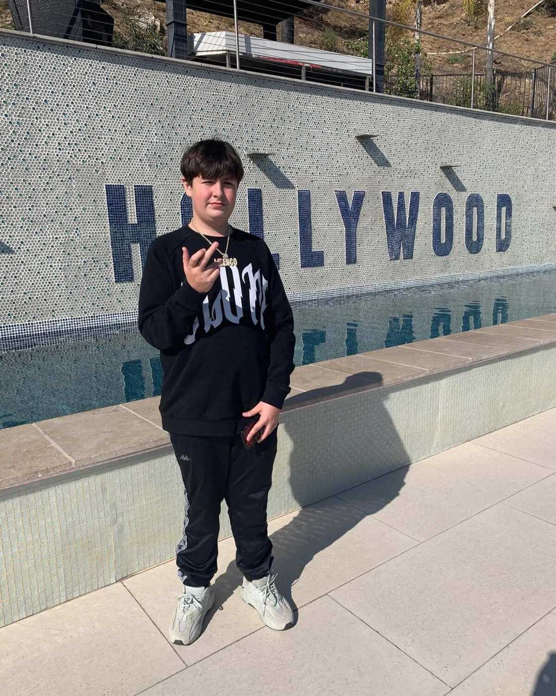 Lil Esco Lil Esco