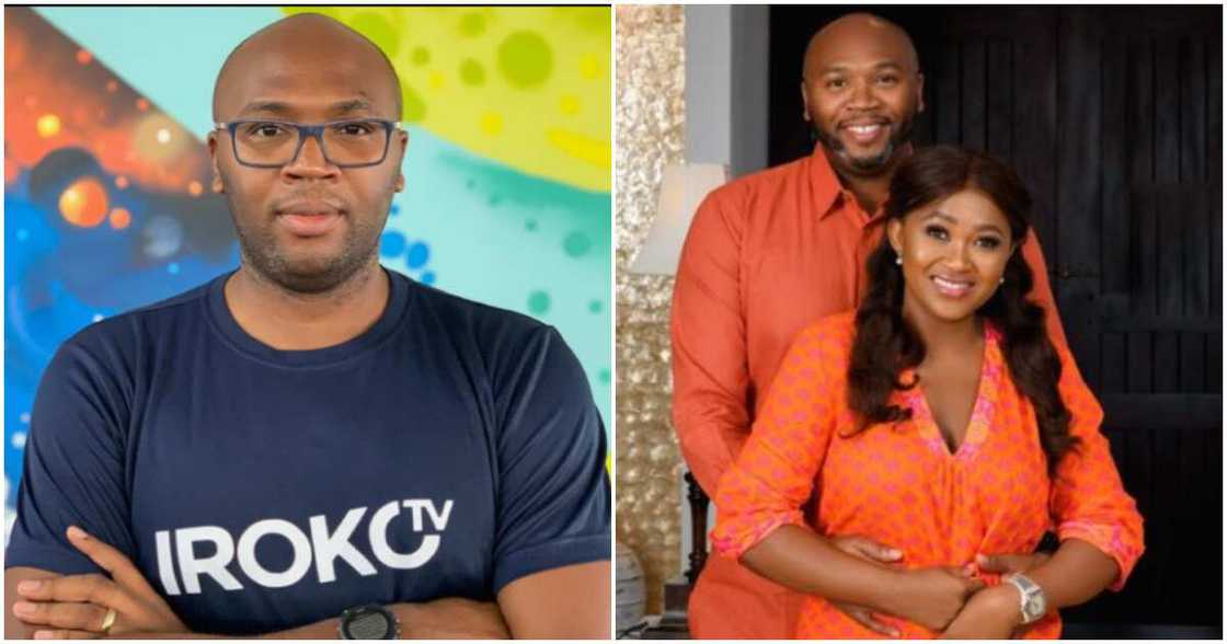 Photos of Jason Njoku and his wife Mary Remmy Njoku Photos of Jason Njoku and his wife Mary Remmy Njoku