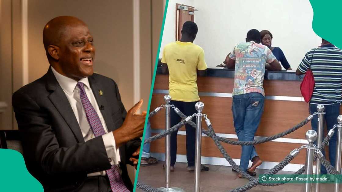 CBN dormant accounts rules for banks CBN dormant accounts rules for banks