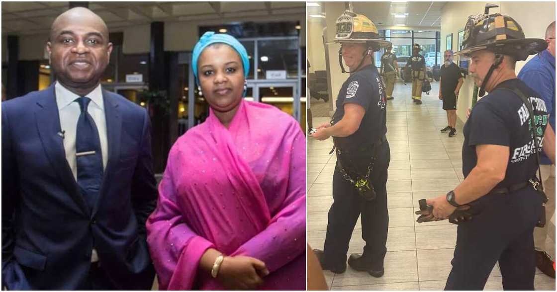 Kingsley Moghalu, CBN, African Democratic Party (ADC) Kingsley Moghalu, CBN, African Democratic Party (ADC)