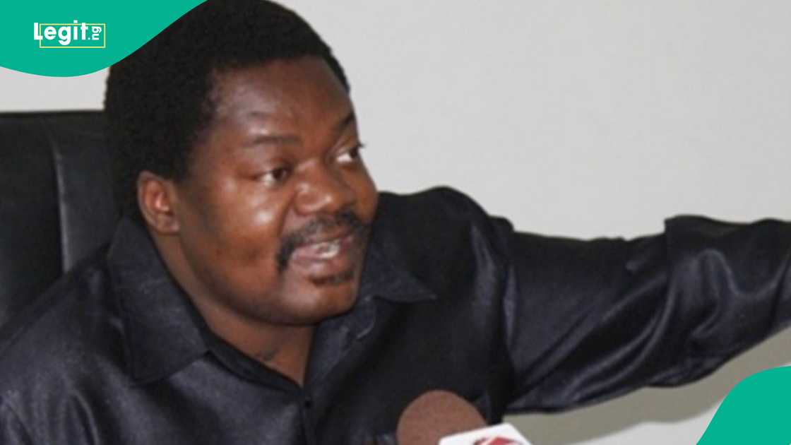Mataimakin shugaban kasar Tanzania ya yi murabus