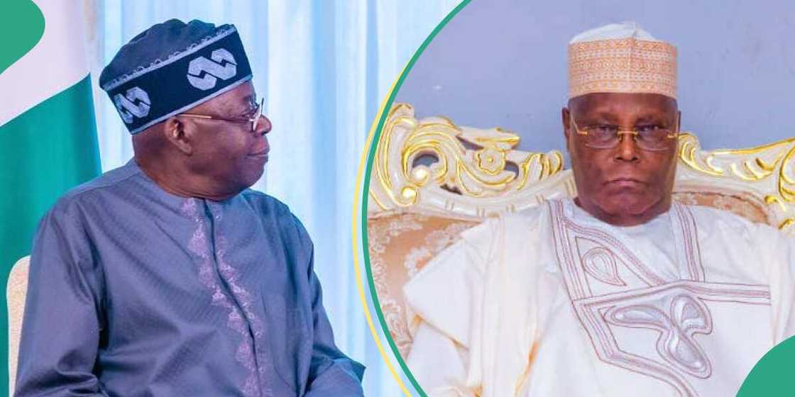 Tinubu's certificate/Chicago State University/Supreme Court Tinubu's certificate/Chicago State University/Supreme Court