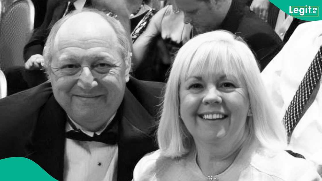 Paul Avery dies alongside wife Sheila after tragic house fire as family and friends share emotional tributes Paul Avery dies alongside wife Sheila after tragic house fire as family and friends share emotional tributes