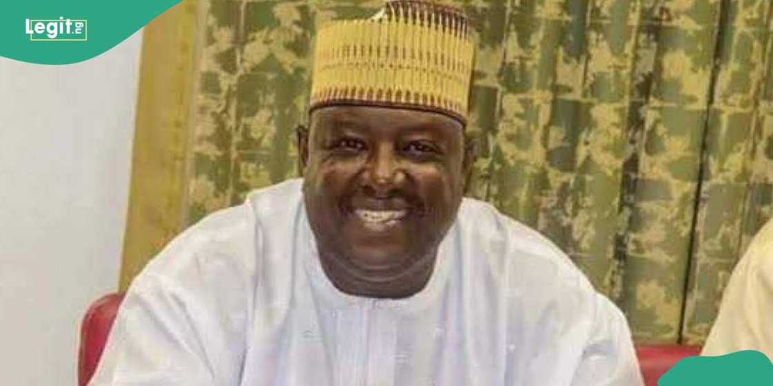 Kiu ta yi hukunci kan shari'ar shugaban karamar hukumar Gwale a Kano Kiu ta yi hukunci kan shari'ar shugaban karamar hukumar Gwale a Kano