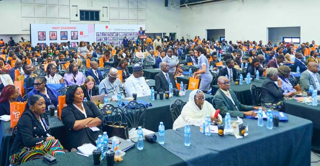 T2 Powers CIArb Nigeria 2025: Beyond Bandwidth, Enabling Connections That Matter T2 Powers CIArb Nigeria 2025: Beyond Bandwidth, Enabling Connections That Matter