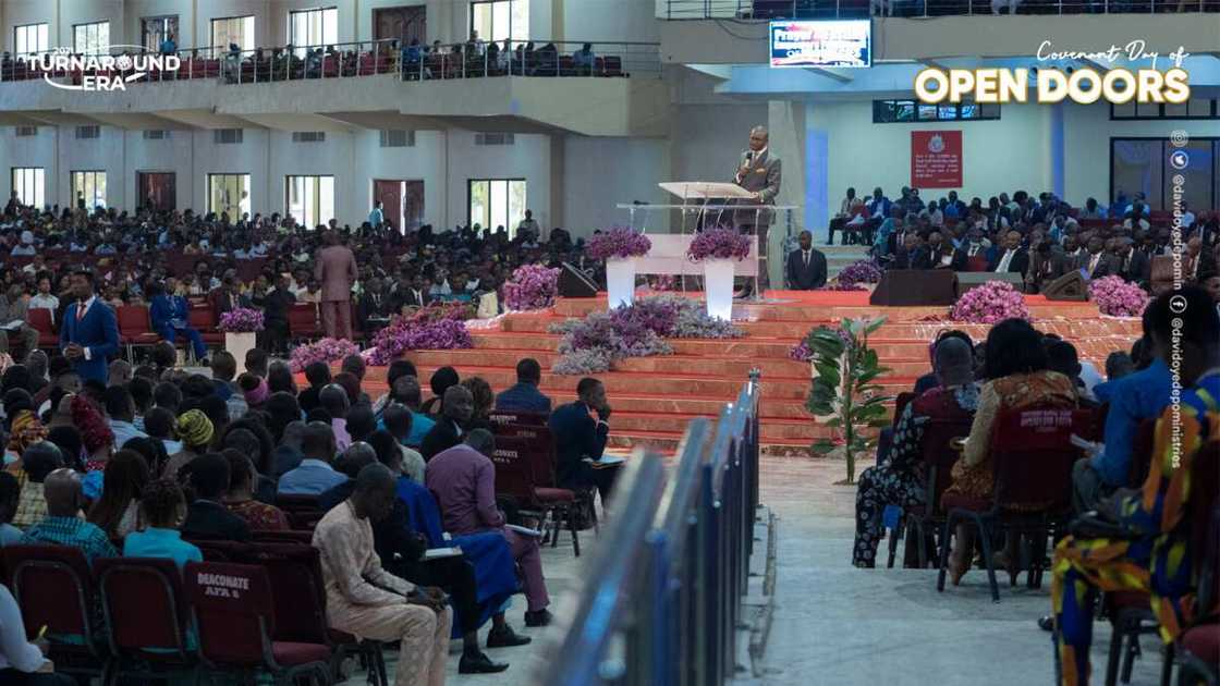 Pastor jailed for stealing church’s $90,000, N4.5m Pastor jailed for stealing church’s $90,000, N4.5m