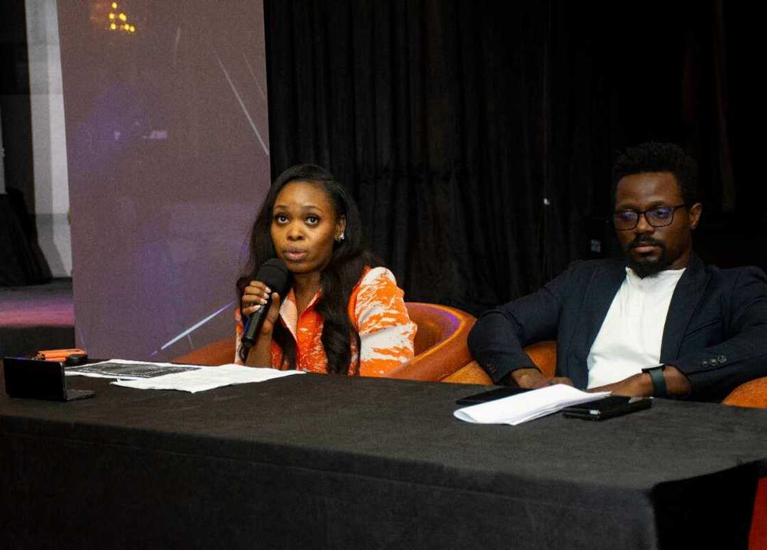 Samsung Nigeria Announces the Next Generation Smartphone, Galaxy Z Flip4 and Z Fold4 Samsung Nigeria Announces the Next Generation Smartphone, Galaxy Z Flip4 and Z Fold4