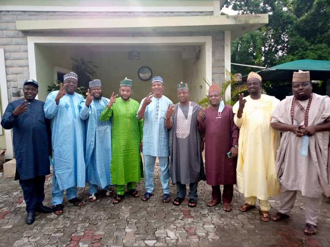 OPINION: Reminiscing the just concluded Niger state PDP congress by Shehu Abbas OPINION: Reminiscing the just concluded Niger state PDP congress by Shehu Abbas