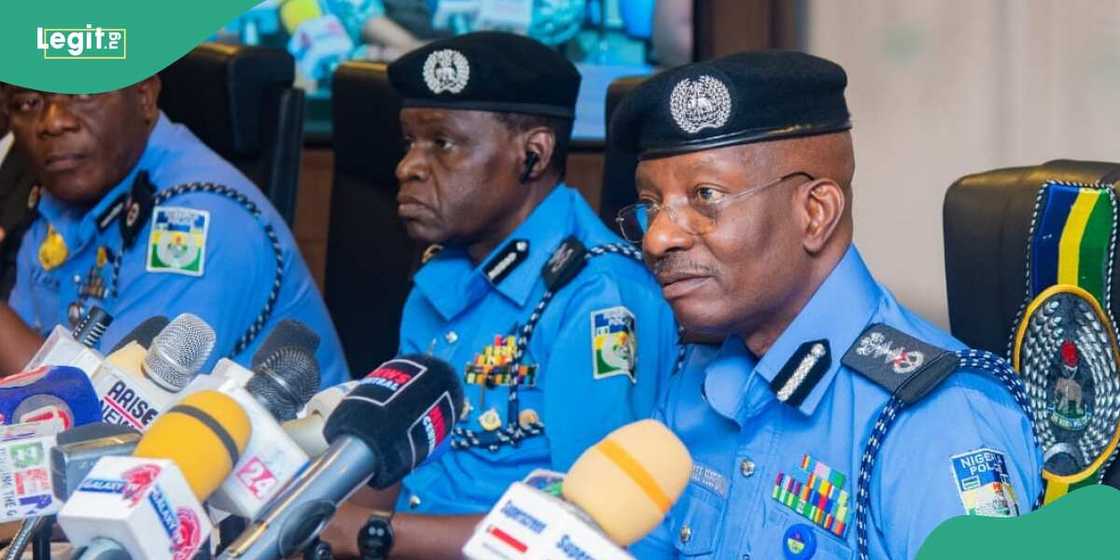 Police, Imo, Party agents