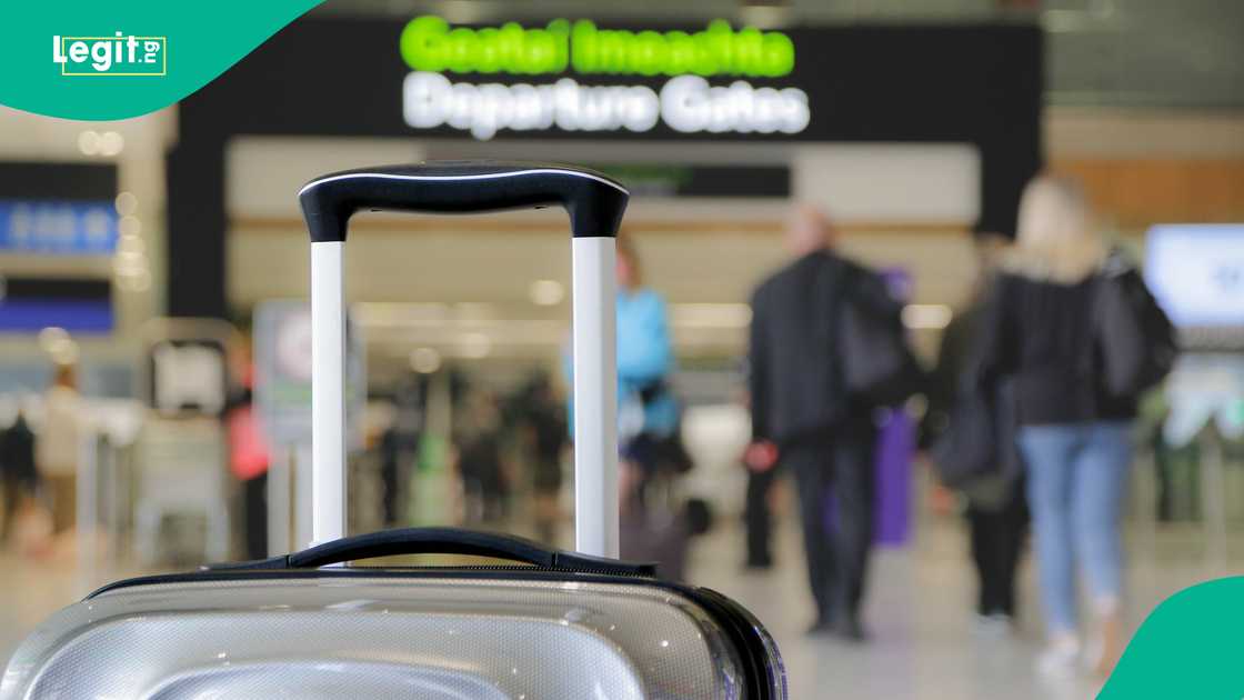 Man Sentenced to 25 Years in Prison for Smuggling Nearly 3800 People and Receiving Over N20 Billion Man Sentenced to 25 Years in Prison for Smuggling Nearly 3800 People and Receiving Over N20 Billion