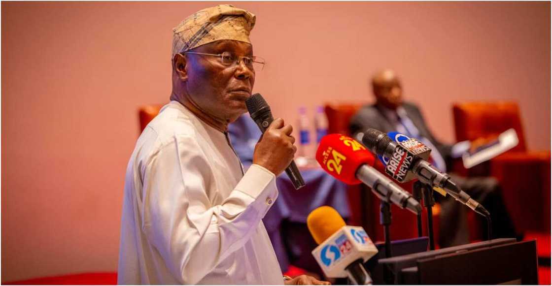 2023 general election, Atiku Abubakar 2023 general election, Atiku Abubakar