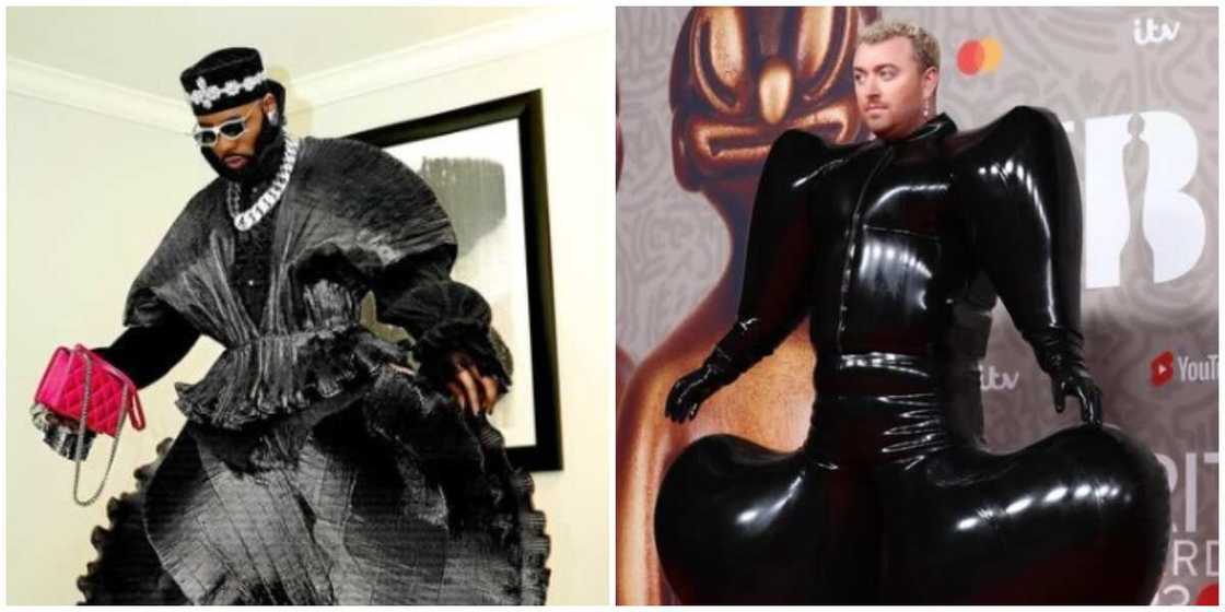 Sam Smith, Swanky Jerry Sam Smith, Swanky Jerry