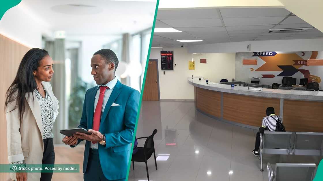 Access Bank is employing young Nigerians, announces vacancies Access Bank is employing young Nigerians, announces vacancies