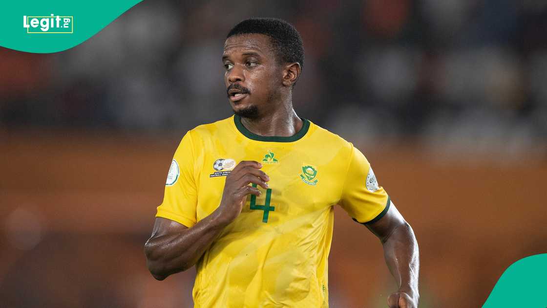 FIFA, Teboho Mokoena, South Africa, Nigeria, Super Eagles, World Cup qualifiers FIFA, Teboho Mokoena, South Africa, Nigeria, Super Eagles, World Cup qualifiers