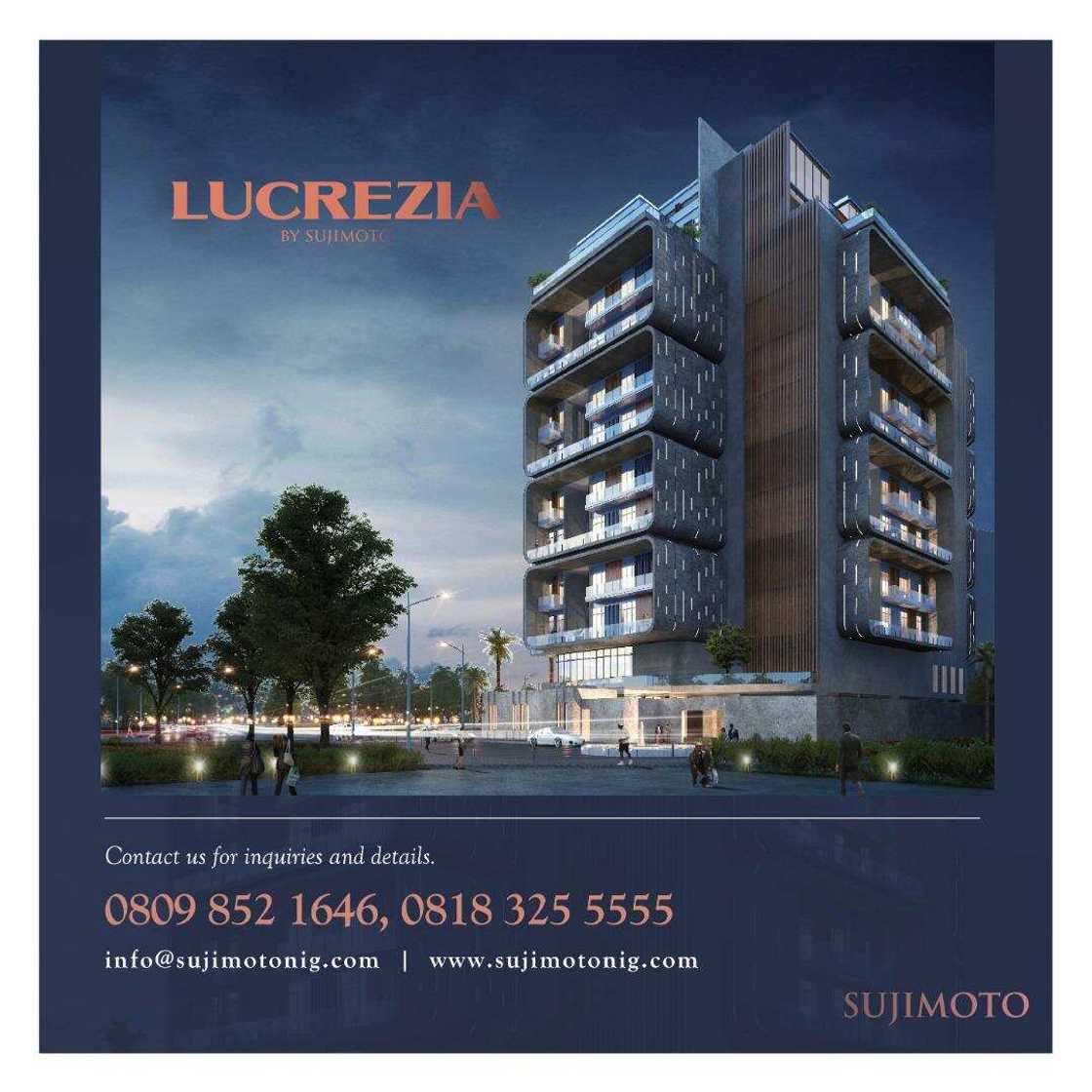 We Are Erecting The Biggest Nigerian Flag on Sujimoto’s Tallest Building - MD/CEO Sujimoto Construction Ltd We Are Erecting The Biggest Nigerian Flag on Sujimoto’s Tallest Building - MD/CEO Sujimoto Construction Ltd