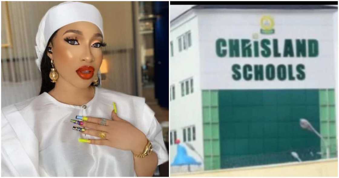 Tonto Dikeh Tonto Dikeh