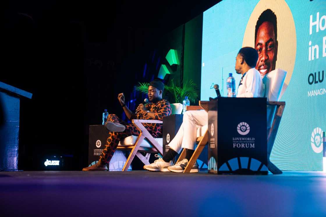 41 million businesses, 6% trade exports: Why LTIF 2026 is taking the trade conversation to Accra 41 million businesses, 6% trade exports: Why LTIF 2026 is taking the trade conversation to Accra