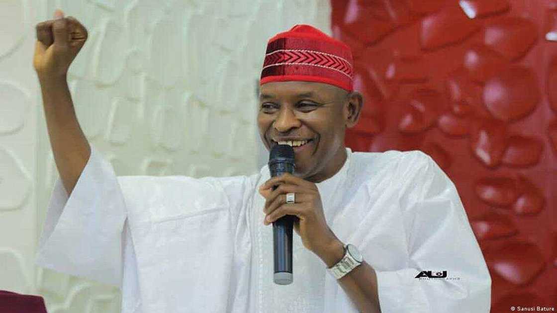 Defection, PDP, Rabiu Kwankwaso, Abba Gida-Gida, Kwankwaso allies, the NNPP