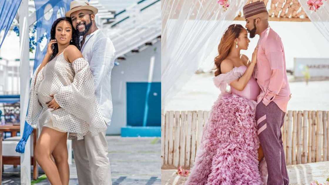 Adesua Etomi’s age Adesua Etomi’s age